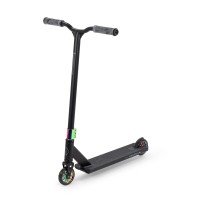 Slamm Scooter Complete Classic V8 Neochrome 2020 - Trottinette Freestyle Complète