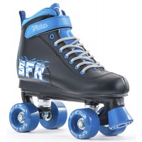 Rollschuhe Sfr Vision Ii Blue 2023 - Rollerskates