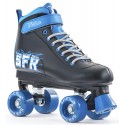 Quad skates Sfr Vision Ii Blue 2023