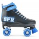 Quad skates Sfr Vision Ii Blue 2023 - Rollerskates