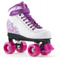 Quad skates Sfr Vision Ii Purple 2023 - Rollerskates