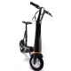Onemile Electric Scooter Halo City Black  36V - 8.7Ah 2019 - Electric Scooters