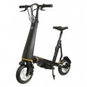 Onemile Electric Scooter Halo City Black  36V - 8.7Ah 2019