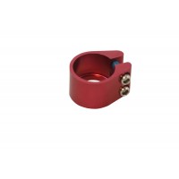 Micro Lower Clamp Monster Bullet Red 2020 - Colliers de Serrages