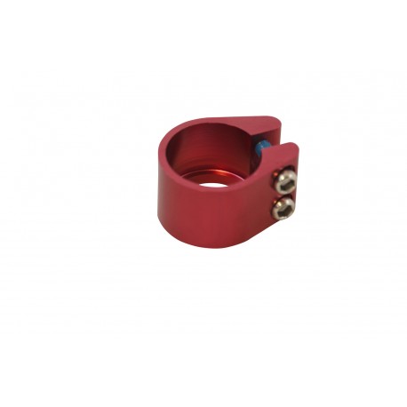Micro Lower Clamp Monster Bullet Red 2020 - SCS / Systèmes de compression