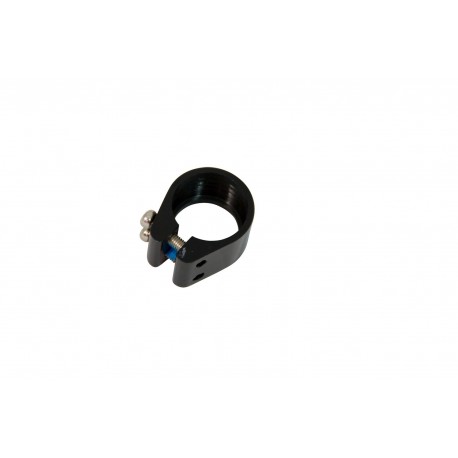 Micro Lower Clamp Scooter Black 2020 - Colliers de Serrages