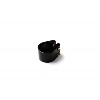 Micro Lower Clamp Flex 200mm Black Matt 2020 - Colliers de Serrages
