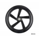 Micro Scooter Wheel With Bearing Cruiser 2020 - Räder
