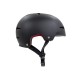 Skateboard-Helm Rekd Elite 2.0 Black 2023 - Skateboard Helme
