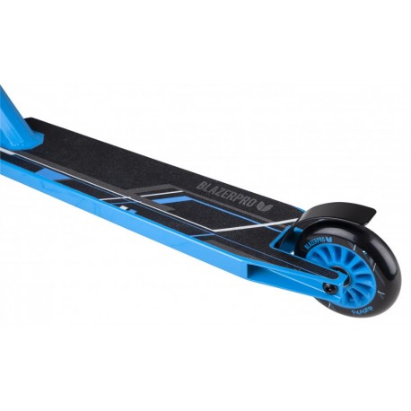 Blazer Scooter Complete Pro Phaser 2021 - Freestyle Scooter Complete