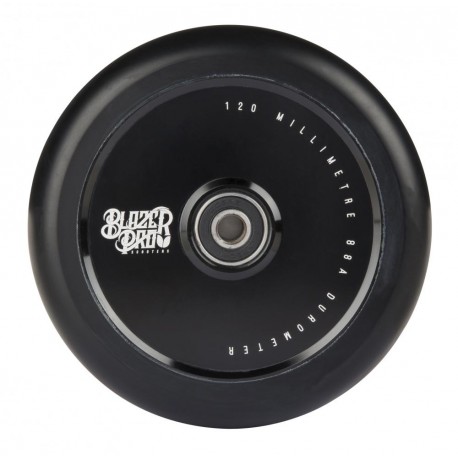 Scooter Roues Blazer Hollow 120mm 2023 - Roues