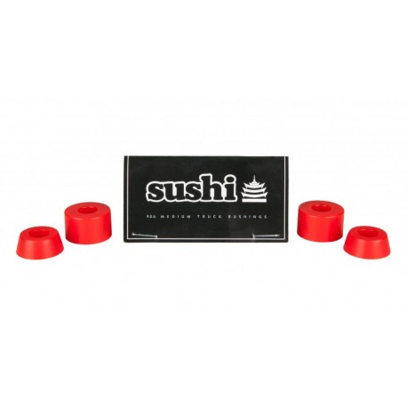 Bushings Sushi Medium 90A 2023 - Gommes - Bushing