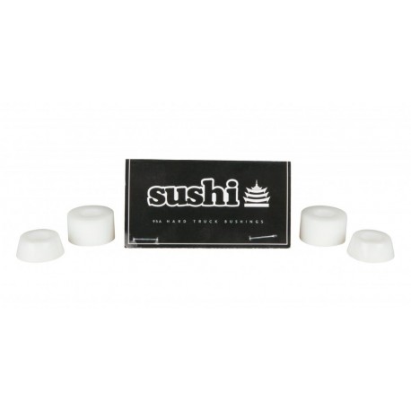 Bushings Sushi Hard 95A 2023 - Gommes - Bushing