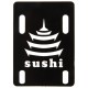 Risers Sushi Pagoda 2023 - Risers