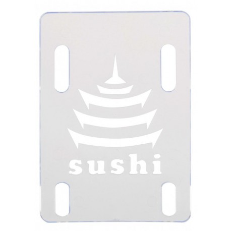 Risers Sushi Pagoda 2023 - Risers