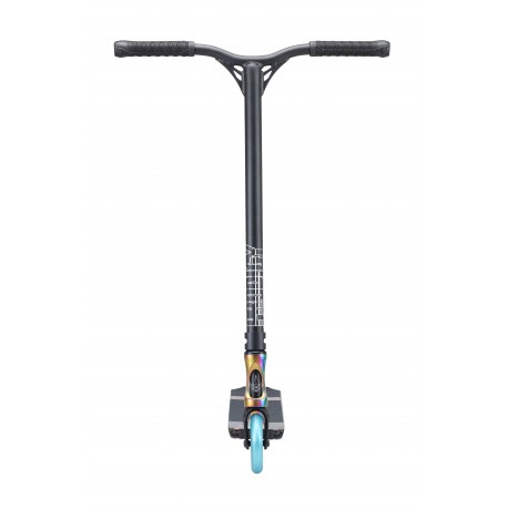 Trotinette Freestyle Blunt Prodigy S8 Oil Slick 2022  - Trottinette Freestyle Complète
