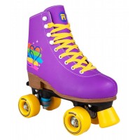 Quad skates Rookieskates Passion Purple 2022