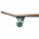 Skateboard Completes Rocket Skateboard Alien Pile-up 7.375\\" 2023 - Skateboards Completes