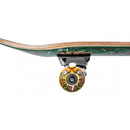 Skateboard Completes Rocket Skateboard Wild Pile-up 7.5\\" 2023 - Skateboards Completes
