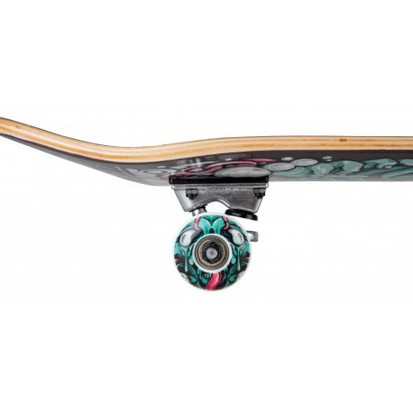 Skateboard Completes Rocket Skateboard Bones Pile-up 7.75\\" 2023 - Skateboards Completes