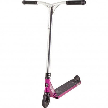 Lucky Scooter Complete Prospect Pro 2019 - Trottinette Freestyle Complète