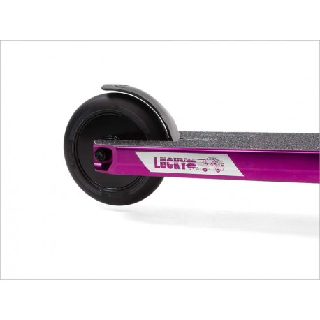 Lucky Scooter Complete Prospect Pro 2019 - Freestyle Scooter Komplett