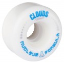 Clouds Urethane Wheels Nucleus 78a (Pack 4)  62 MM 2020