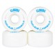 Clouds Urethane Wheels Nucleus 78a (Pack 4)  62 MM 2020 - Roues Roller Quad
