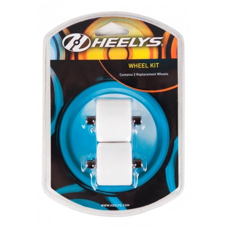 Heelys Fats Wheels Abec 5 White 2020 - Wheels