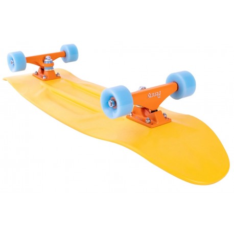Penny Skateboard High Vibe 32\\" - complete 2020 - Cruiserboards en Plastique Complet