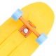 Penny Skateboard High Vibe 32\\" - complete 2020 - Cruiserboards in Plastic Complete