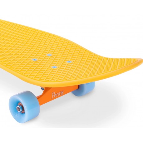 Penny Skateboard High Vibe 32\\" - complete 2020 - Cruiserboards en Plastique Complet