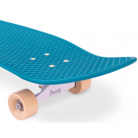 Penny Skateboard Ocean mist 32\\" - complete 2020 - Cruiserboards en Plastique Complet