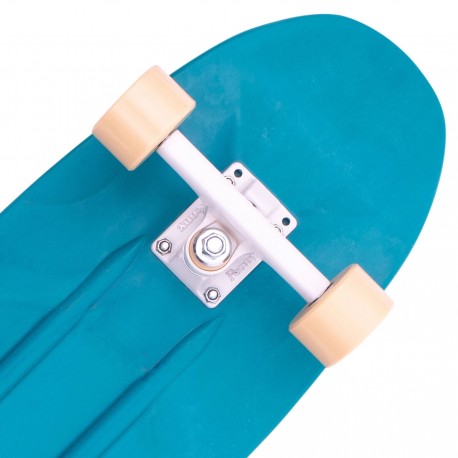 Penny Skateboard Ocean mist 32\\" - complete 2020 - Cruiserboards in Plastic Complete