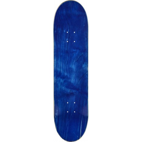 Skateboard Blueprint Shadow 8\\" Deck Only 2020 - Planche skate