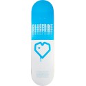 Skateboard Blueprint Shadow 8.25" Deck Only 2020