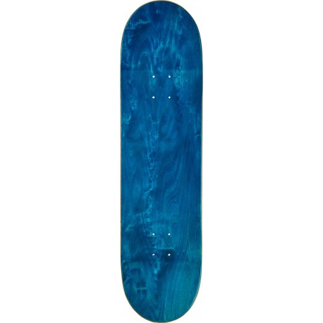 Skateboard Blueprint Shadow 8.25\\" Deck Only 2020 - Skateboards Nur Deck