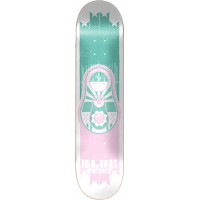 Skateboard Blueprint Babushka 8\\" Deck Only 2020 - Planche skate