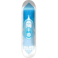 Skateboard Blueprint Babushka 8.125\\" Deck Only 2020 - Planche skate