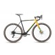 Bombtrack Tension 3 yellow Komplettes Fahrrad 2020 - CX & Gravel