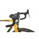 Bombtrack Tension 3 yellow Komplettes Fahrrad 2020 - CX & Gravel