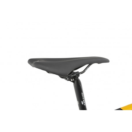 Bombtrack Tension 3 yellow Vélos Complets 2020 - CX & Gravel