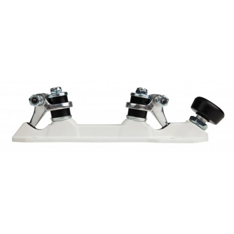 Suregrip Plates Rock Boxer 127 MM 2020 - Accessoires Roller Quad