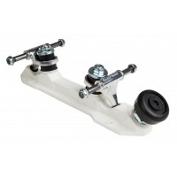 Suregrip Plates Rock Boxer 157 MM 2020 - Roller Skates Accessories