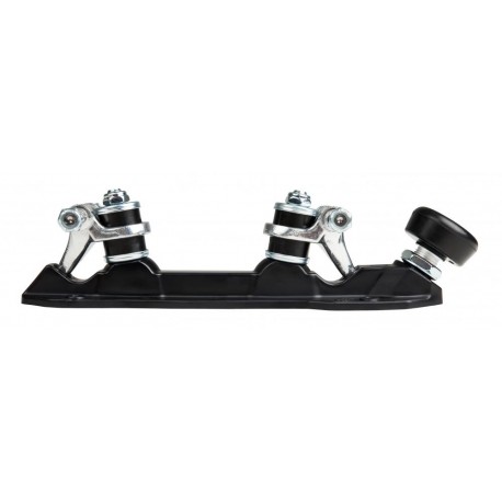 Suregrip Plates Rock Boxer 117 MM 2020 - Roller Skates Accessories