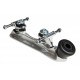 Suregrip Plates Super X 2020 - Roller Skates Accessories