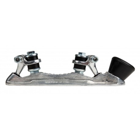 Suregrip Plates Super X 2020 - Roller Skates Accessories