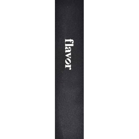 Flavor Logo Pro Scooter Grip Tape 2020 - Grip