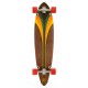 Longboard Complètes D Street Pintail Malibu 40\\" 2023 - Longboard Complet