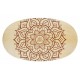 Planche D'Équilibre D Street Mandala Original 30\\" 2023 - Balance Board - Sets Complets